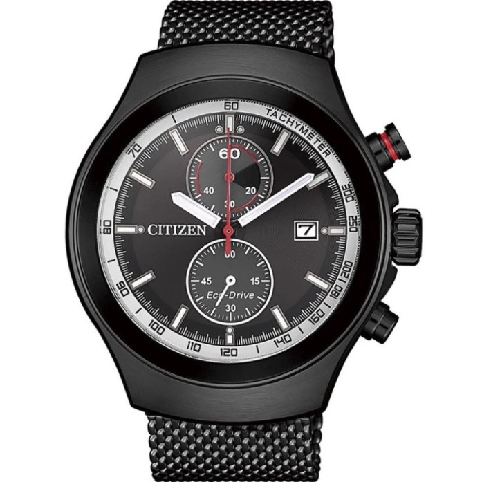 Citizen Eco-Drive