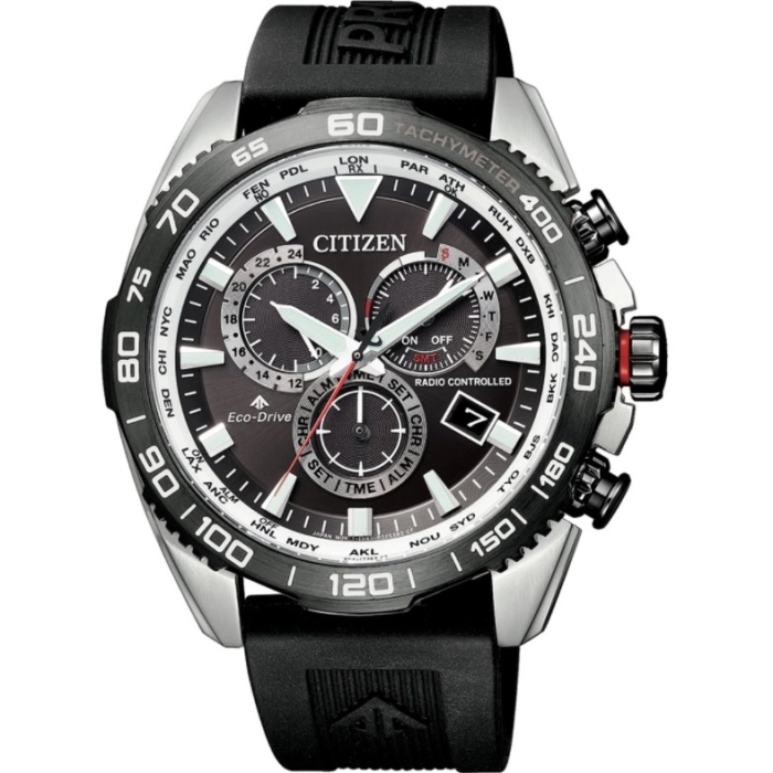 Citizen Promaster