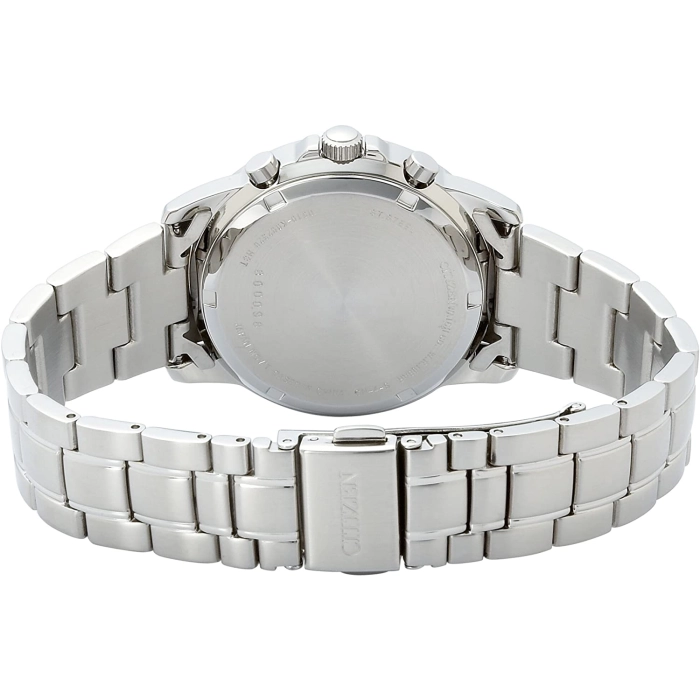 Citizen Radio Controlled