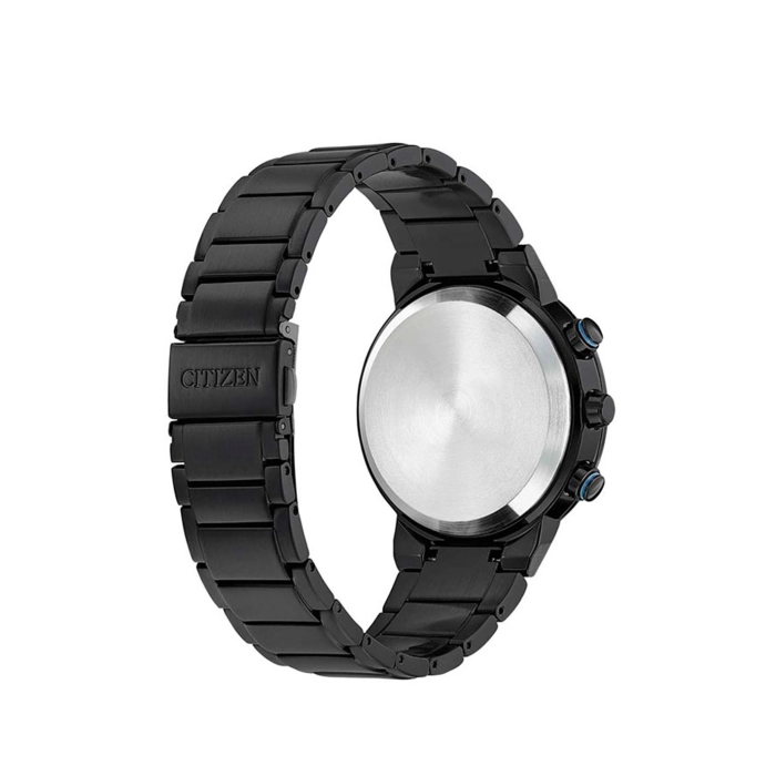 Citizen Satellite Wave