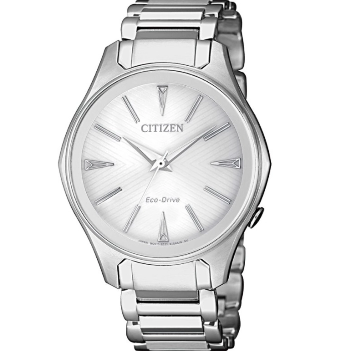 Citizen Eco-Drive