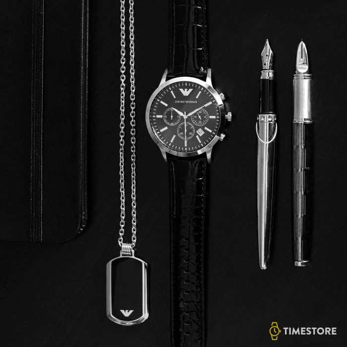 Emporio Armani Chronograph