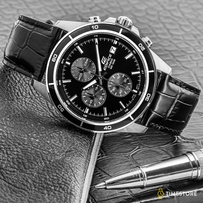 Casio Edifice
