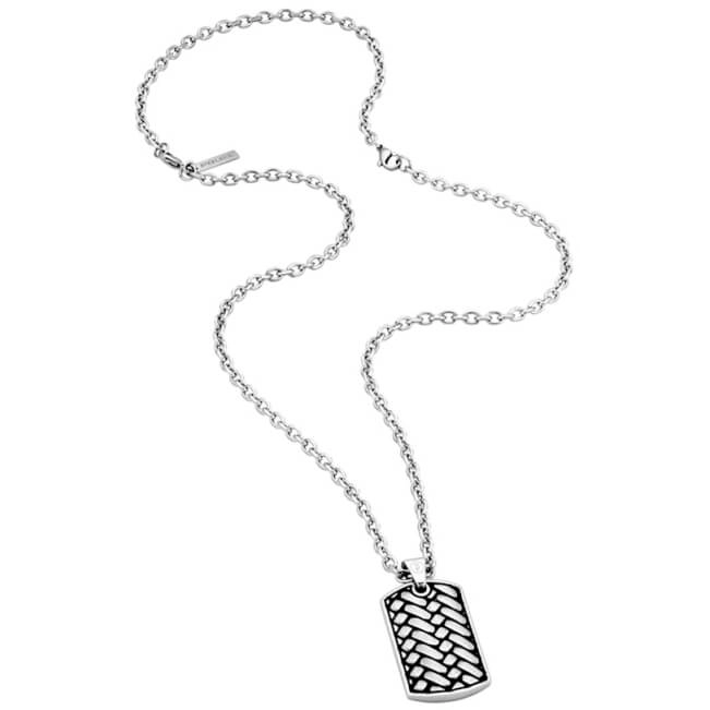 Police Double Impact