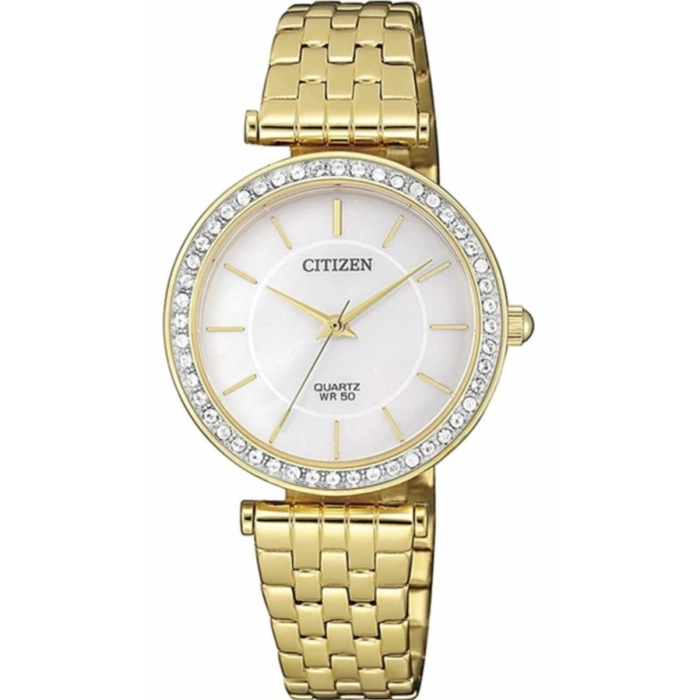 Citizen Quartz