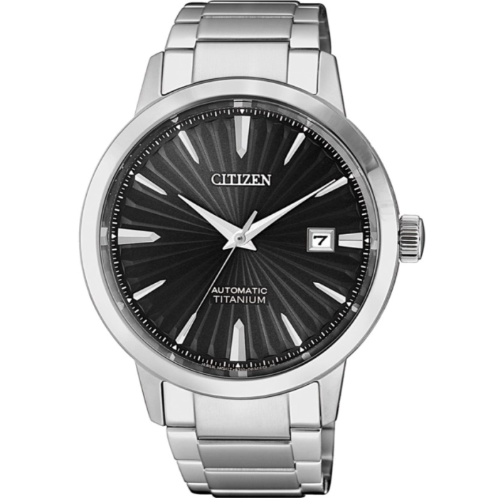 Citizen Automatic
