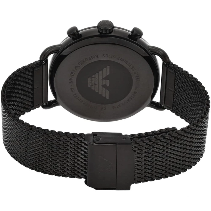 Emporio Armani Aviator