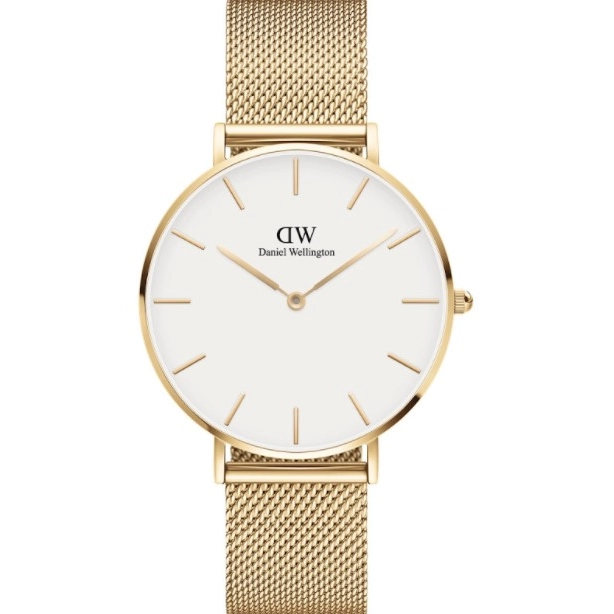 Daniel Wellington Petite Evergold 36
