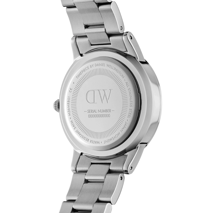 Daniel Wellington Iconic Link Unitone 28