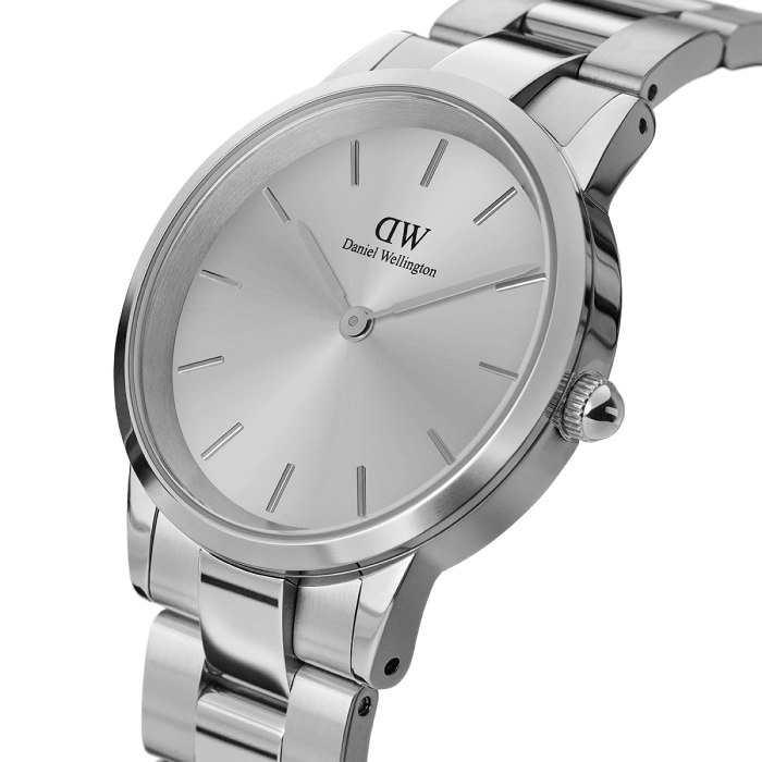Daniel Wellington Iconic Link Unitone 28