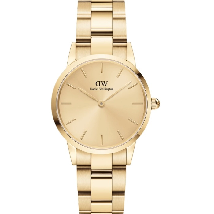 Daniel Wellington Iconic Link Unitone 28