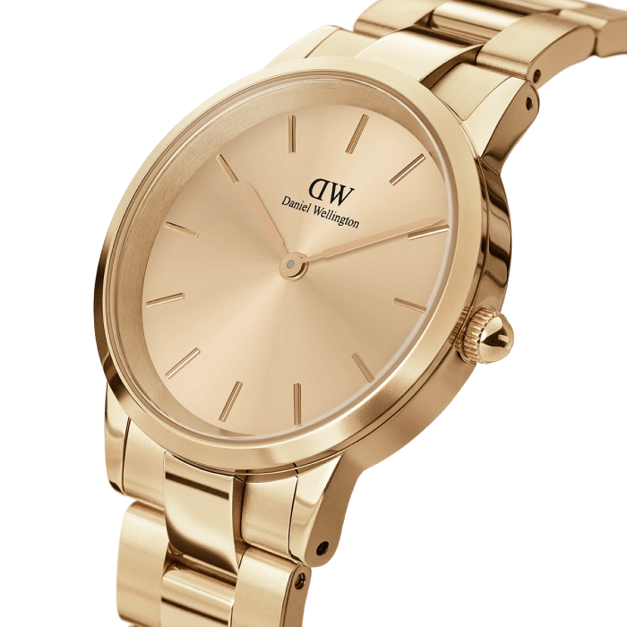 Daniel Wellington Iconic Link Unitone 28