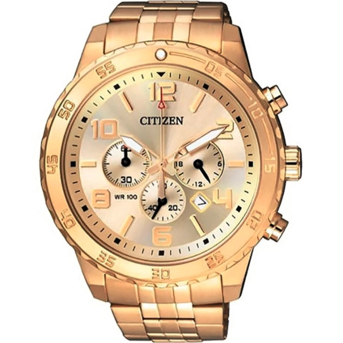Citizen Quartz