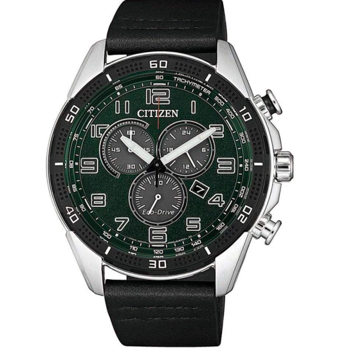 Citizen Eco-Drive