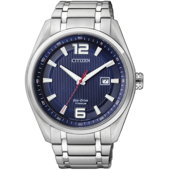 Citizen Eco-Drive