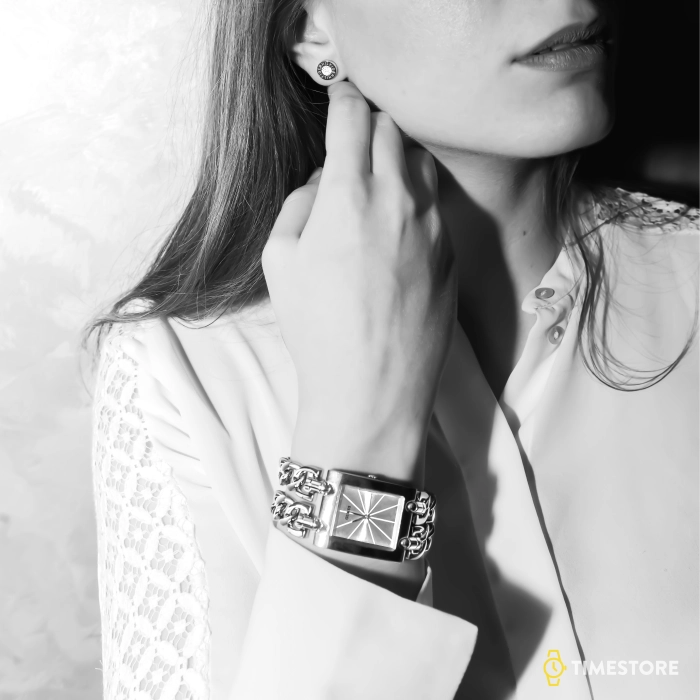 Guess Mod Heavy Metal