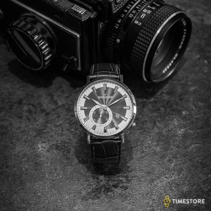 Heinrichssohn Narbonne