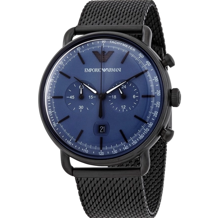 Emporio Armani Aviator