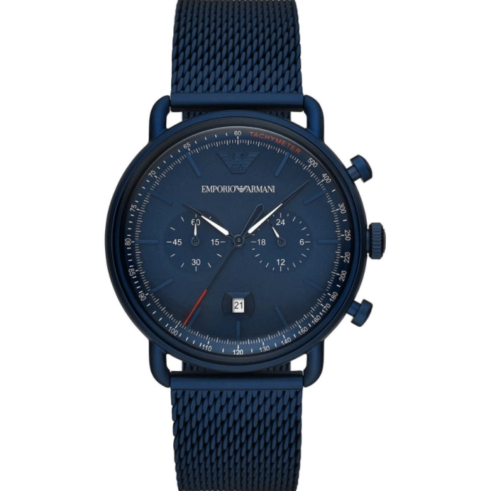 Emporio Armani Aviator