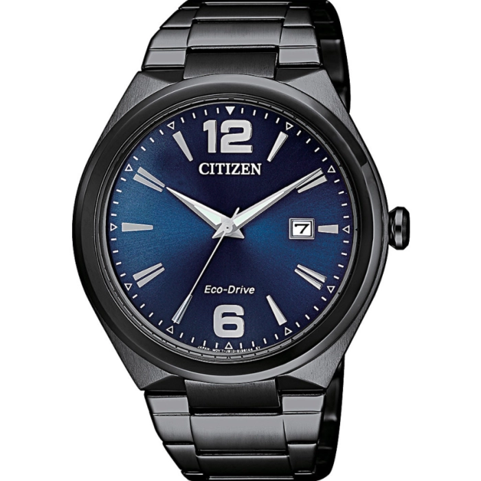 Citizen Eco-Drive