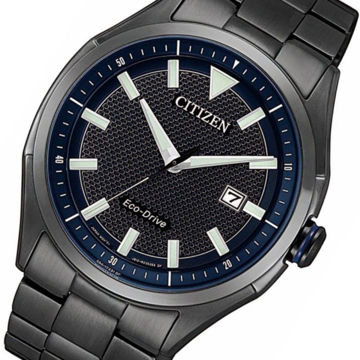 Citizen Eco-Drive