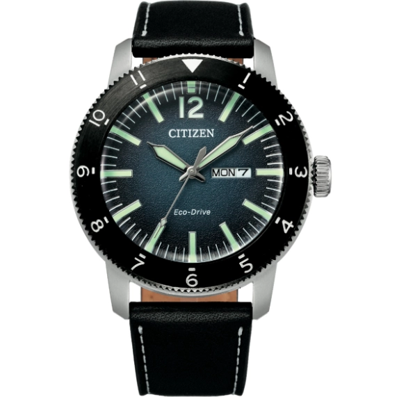 Citizen Eco-Drive