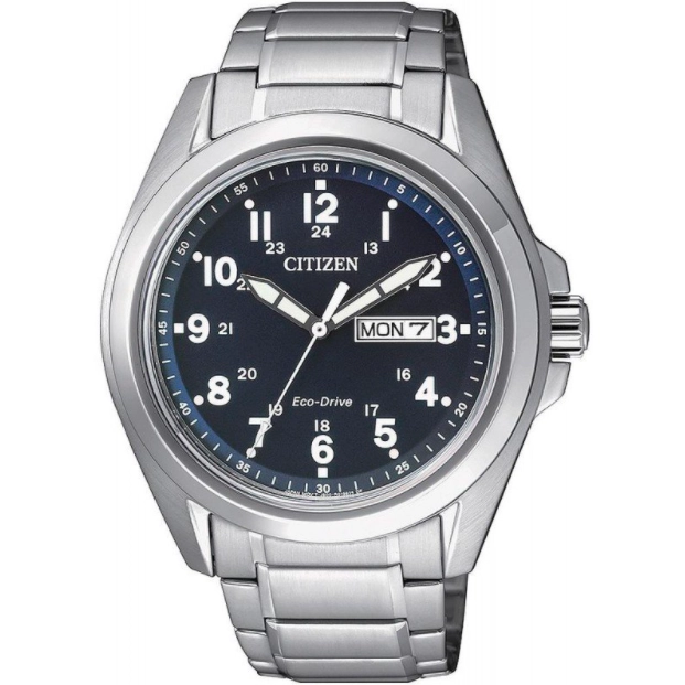 Citizen Eco-Drive