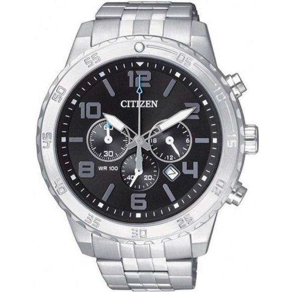 Citizen Quartz