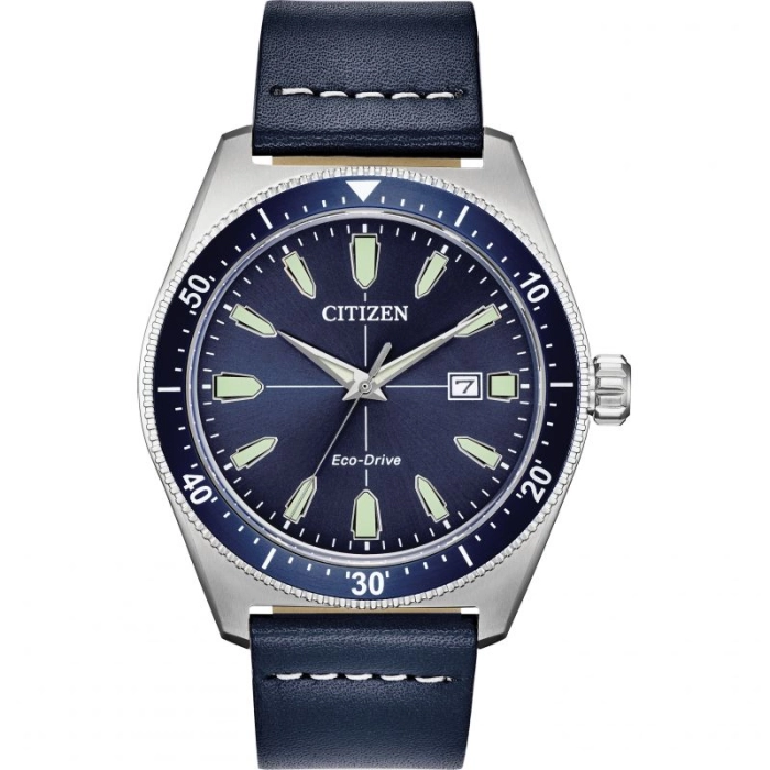 Citizen Eco-Drive