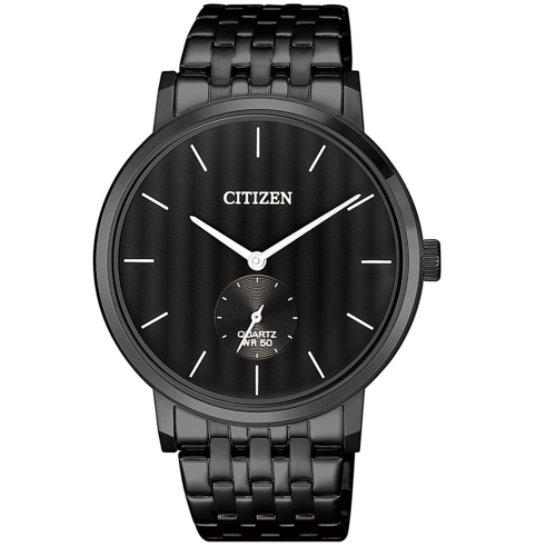 Citizen Quartz