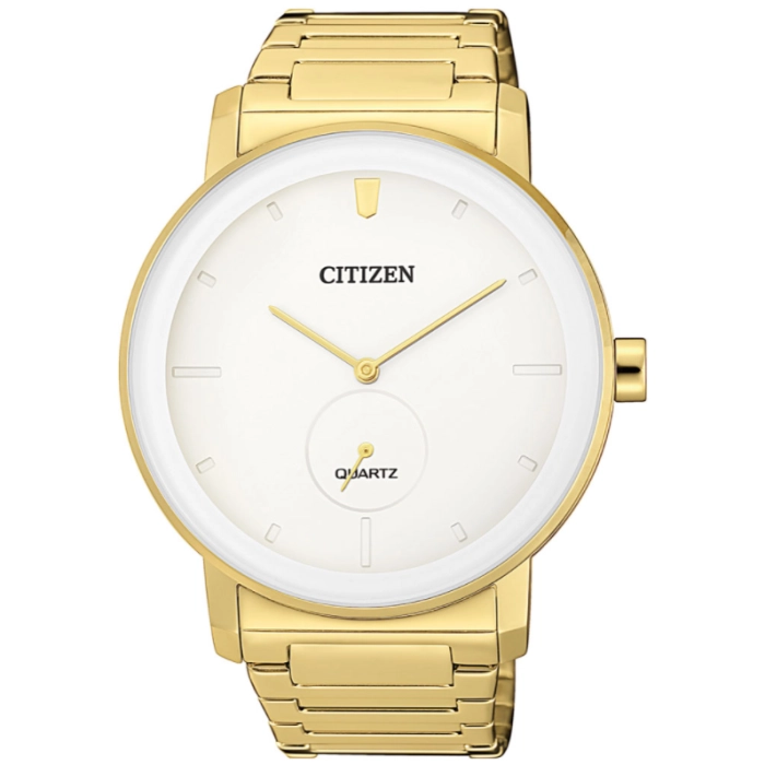 Citizen Quartz