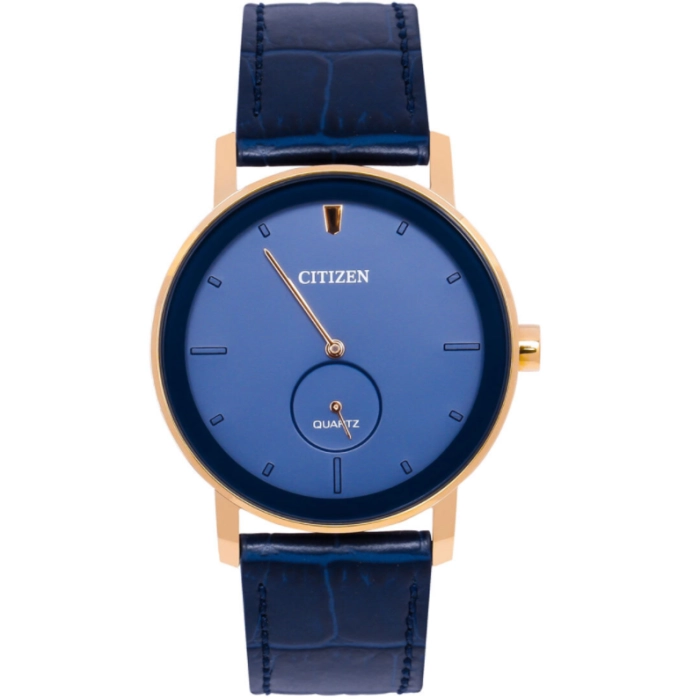 Citizen Quartz