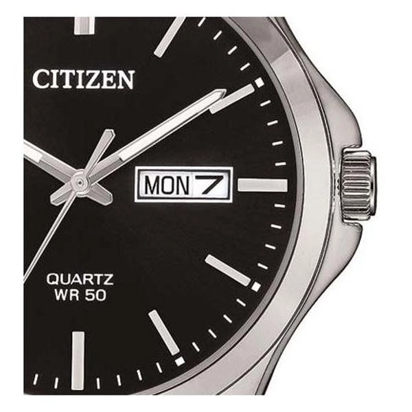 Citizen Quartz