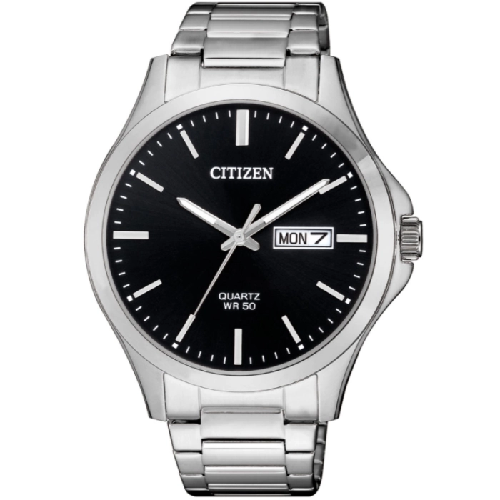 Citizen Quartz