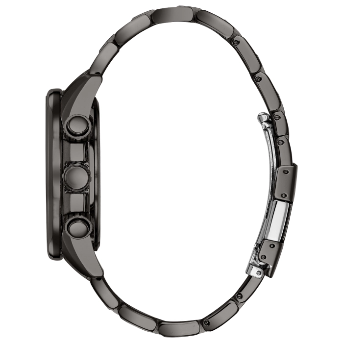 Citizen Radio Controlled