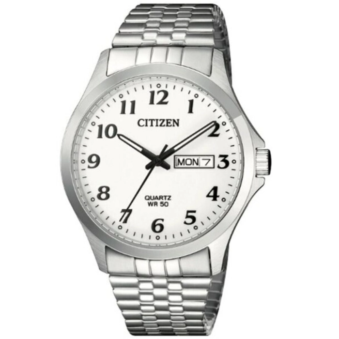 Citizen Quartz