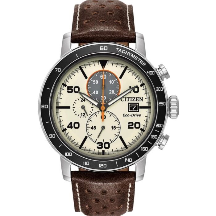 Citizen Eco-Drive