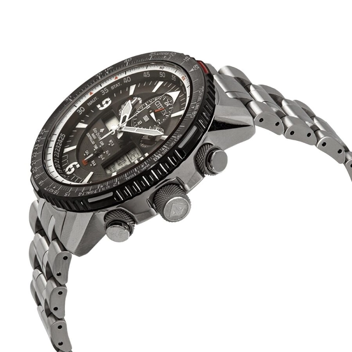 Citizen Promaster