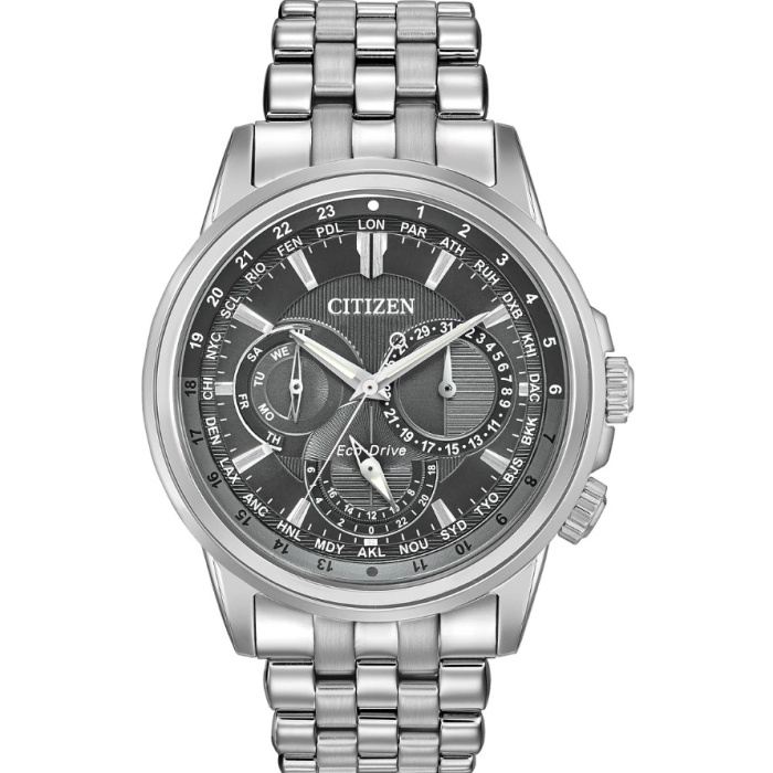 Citizen Eco-Drive