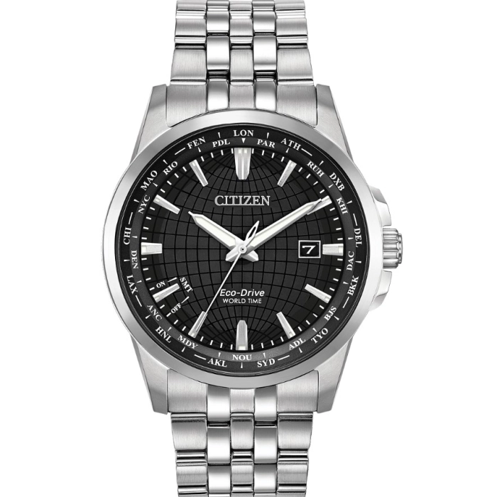 Citizen Eco-Drive