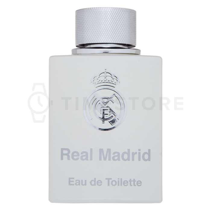 EP Line Real Madrid toaletní voda pro muže 100 ml
