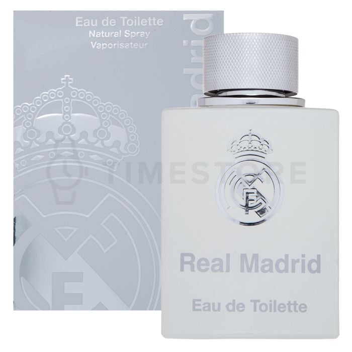 EP Line Real Madrid toaletní voda pro muže 100 ml