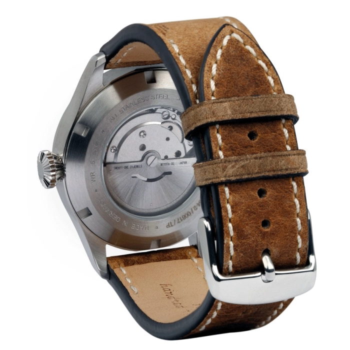 Iron Annie Flight Control