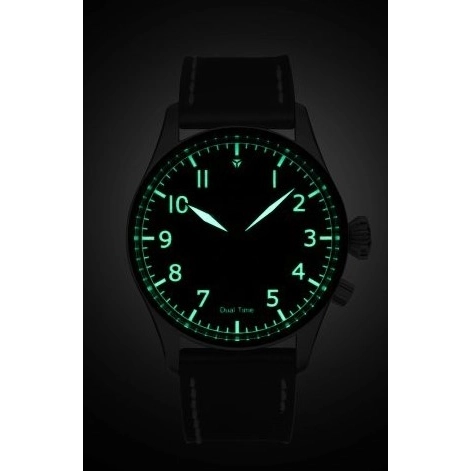 Iron Annie Flight Control