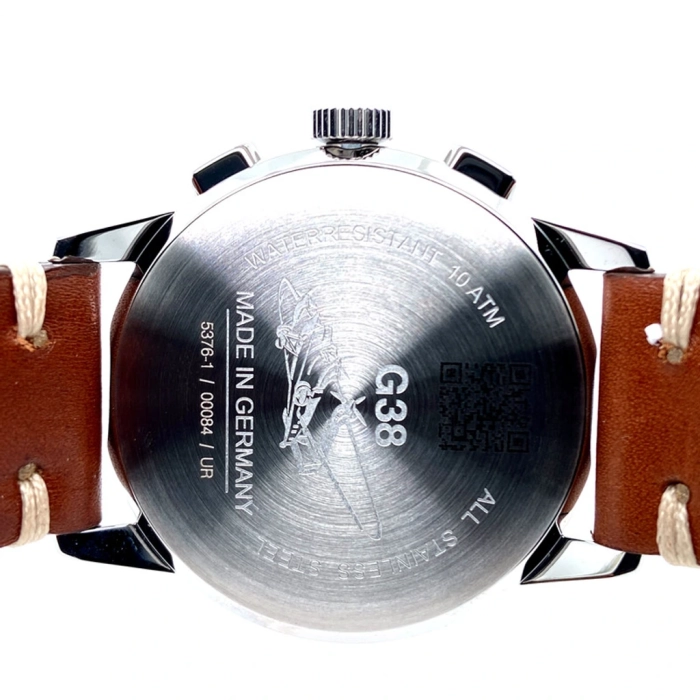 Iron Annie G38 Dessau