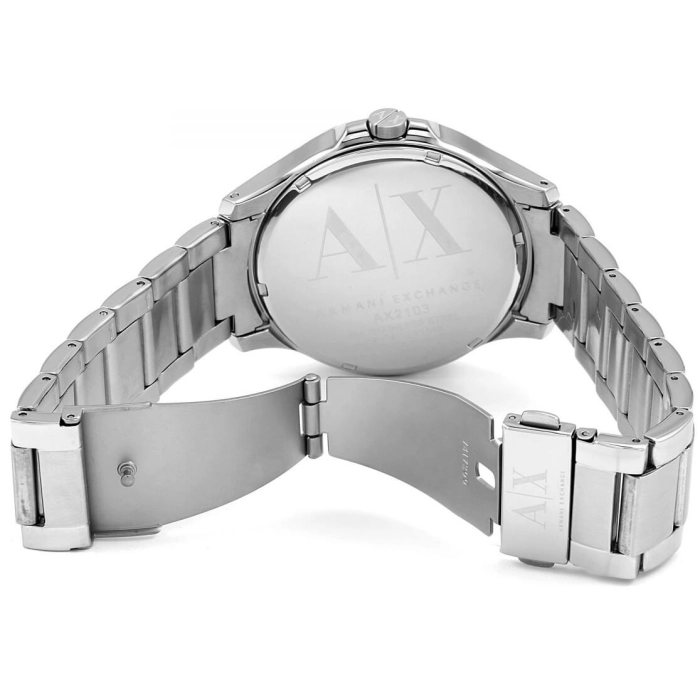Armani Exchange Hampton