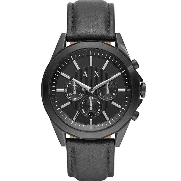 Armani Exchange Drexler