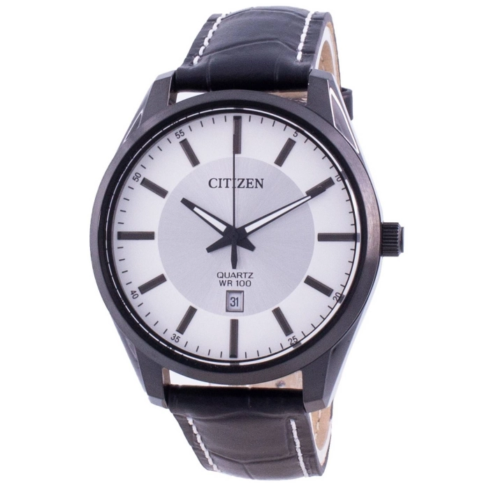 Citizen Quartz