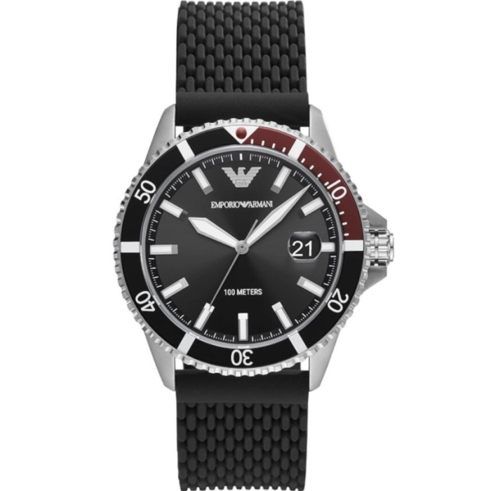 Emporio Armani Diver