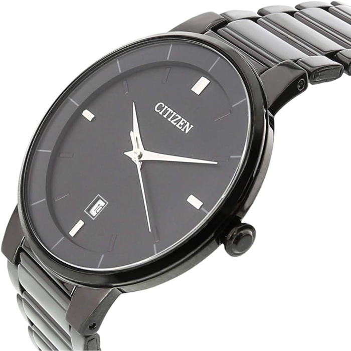 Citizen Quartz